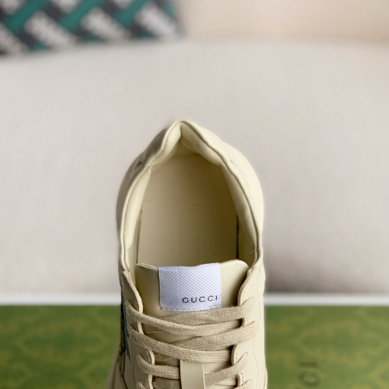 G*u*i Retro Clunky Sneaker