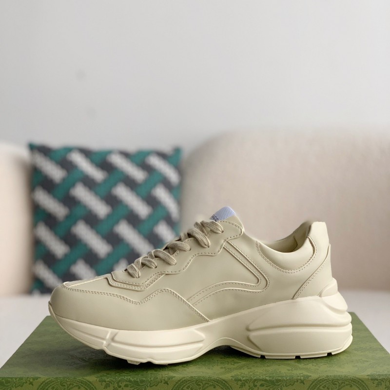 G*u*i Retro Clunky Sneaker