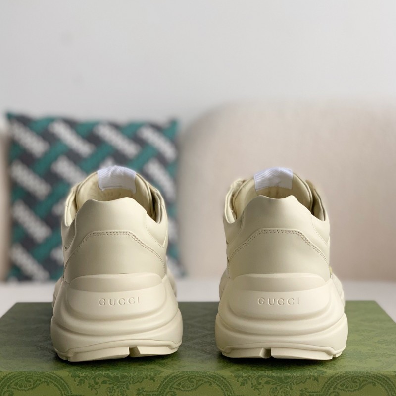 G*u*i Retro Clunky Sneaker