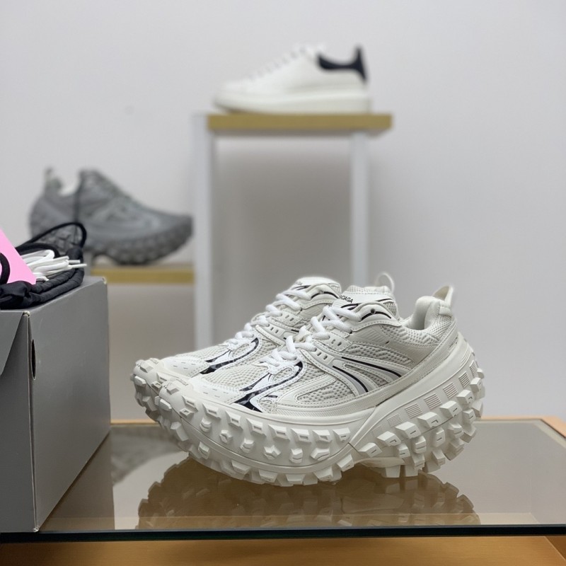 Ba*len*cia*ga sneakers