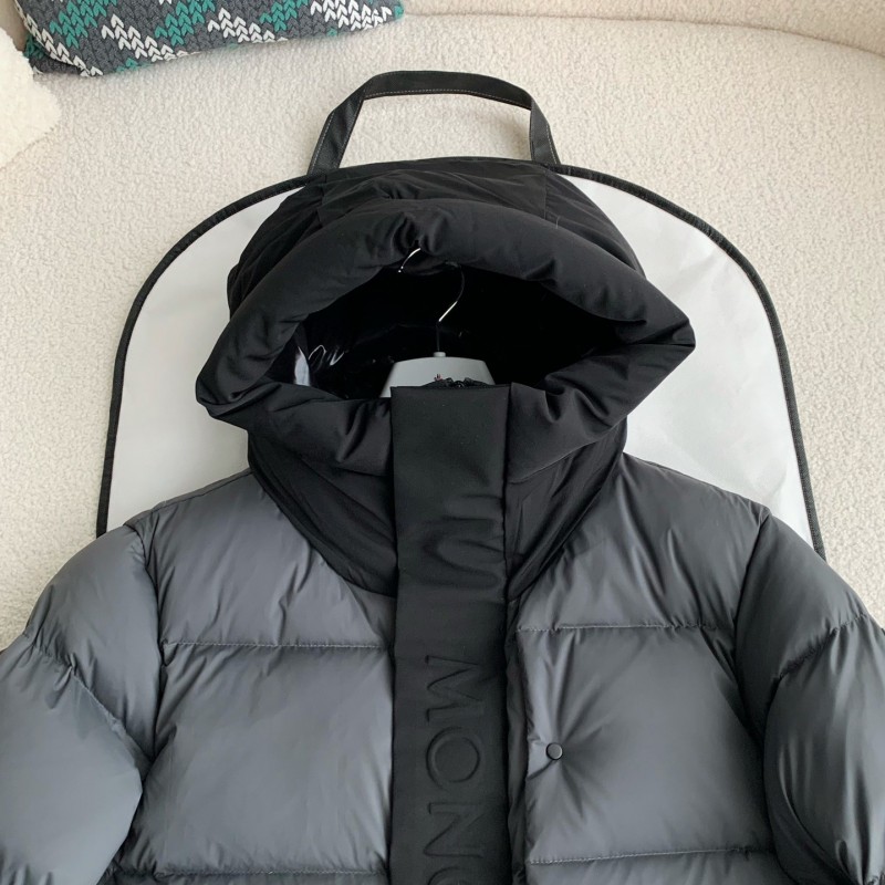 Moncler Montbeliard down jacket