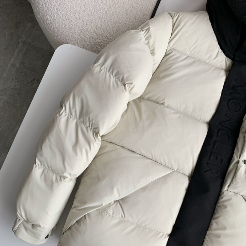 Moncler Montbeliard down jacket