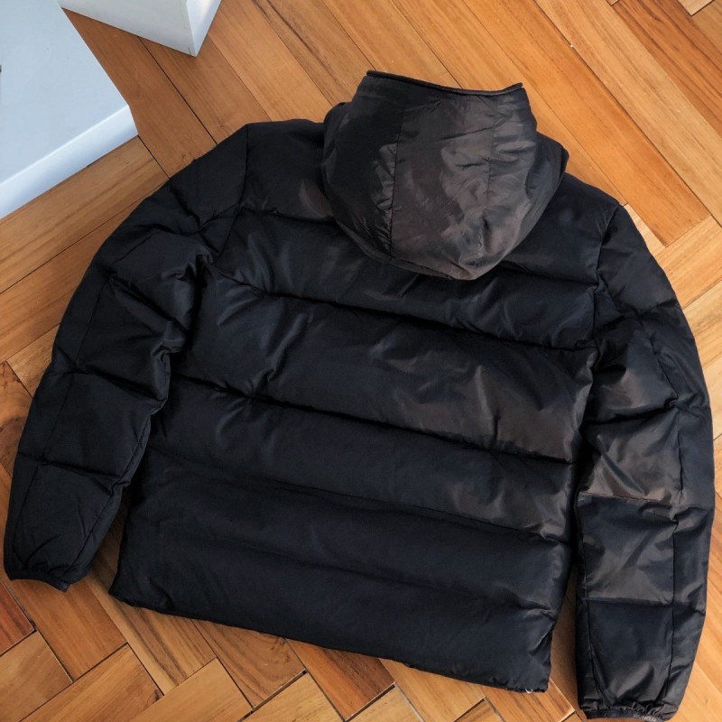 Moncler Short down jacket
