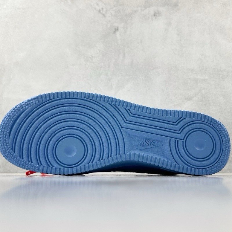 OFF_WHITExNike Air Force 1 Low 07"MCA"