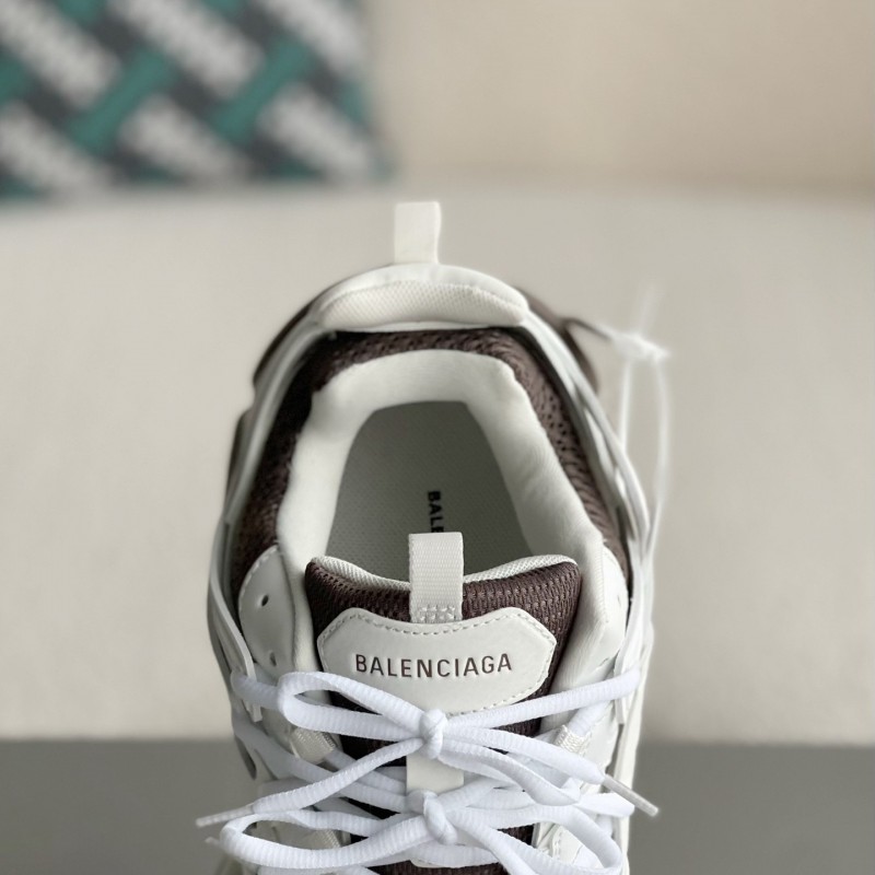 Ba*len*cia*ga Track Sneakers