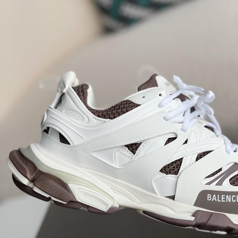 Ba*len*cia*ga Track Sneakers