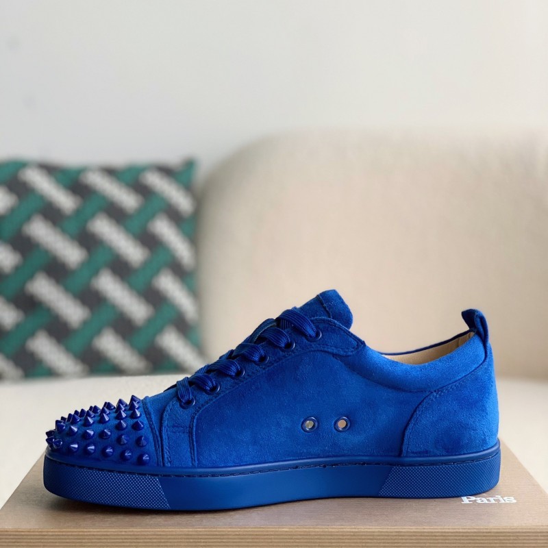 Ch**an Louboutin Sneakers