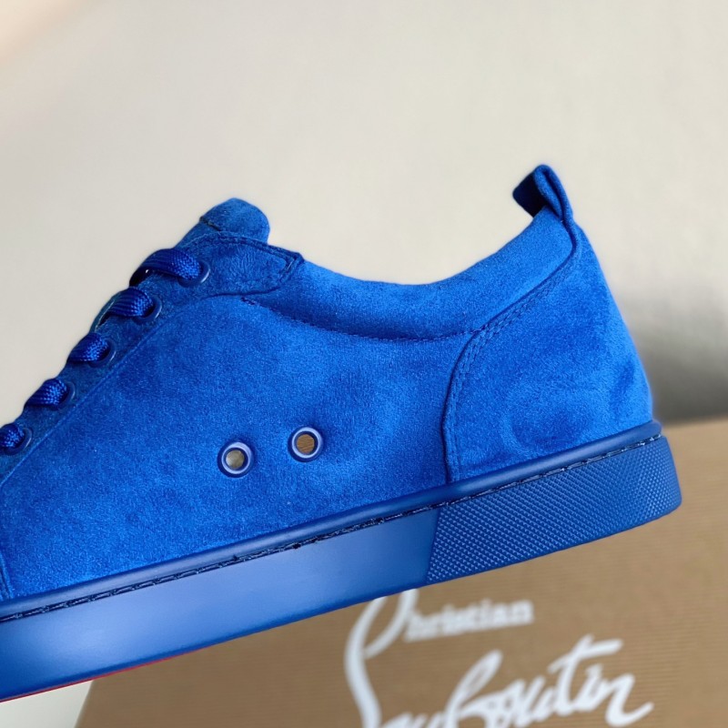 Ch**an Louboutin Sneakers