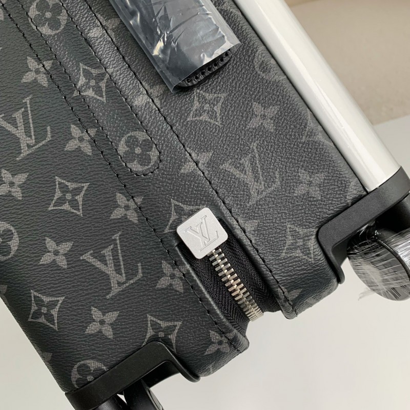 L0*is V*t0n Suitcase  20 inches