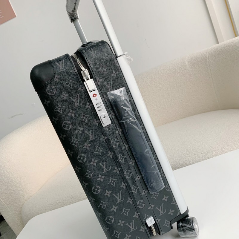 L0*is V*t0n Suitcase  20 inches