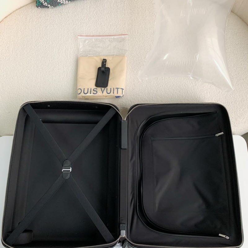 L0*is V*t0n Suitcase  20 inches