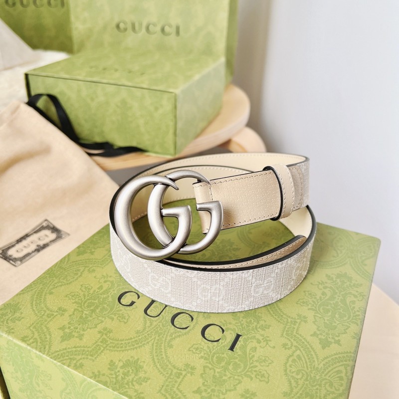 G*u*i Ladies Belt