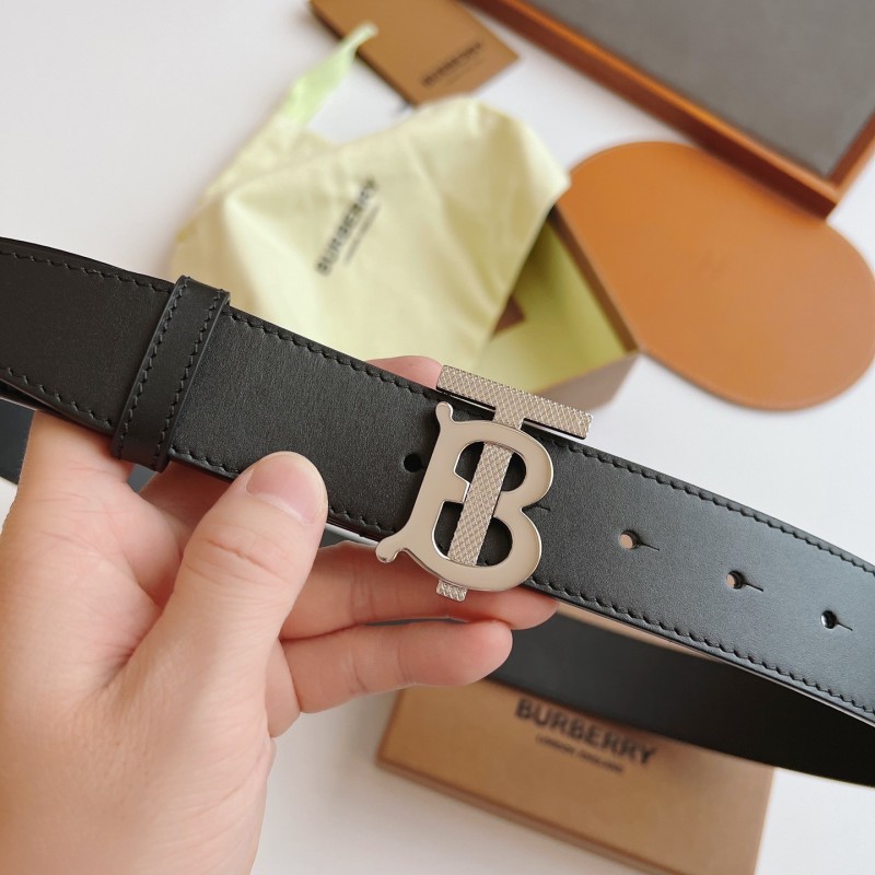 B**rry belt