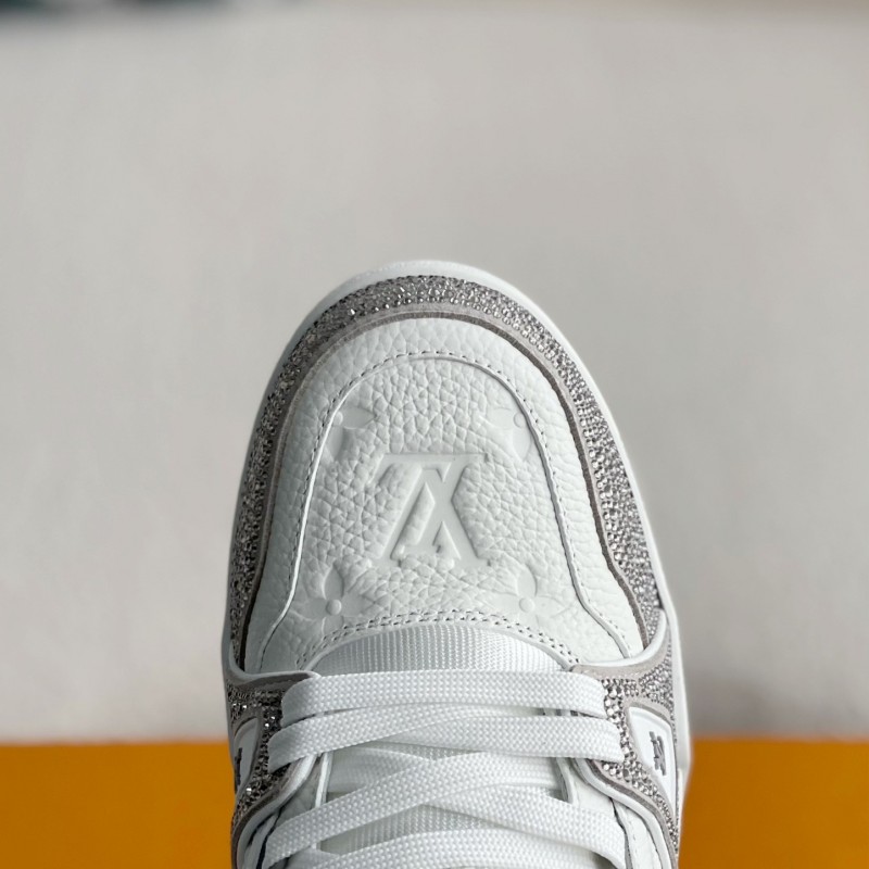 L0*is V*t0n Trainers Sneakers