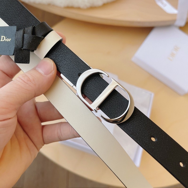 D*0r Ladies Belt
