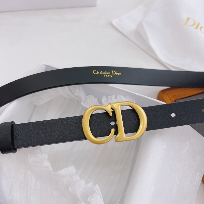 D*0r Ladies Belt