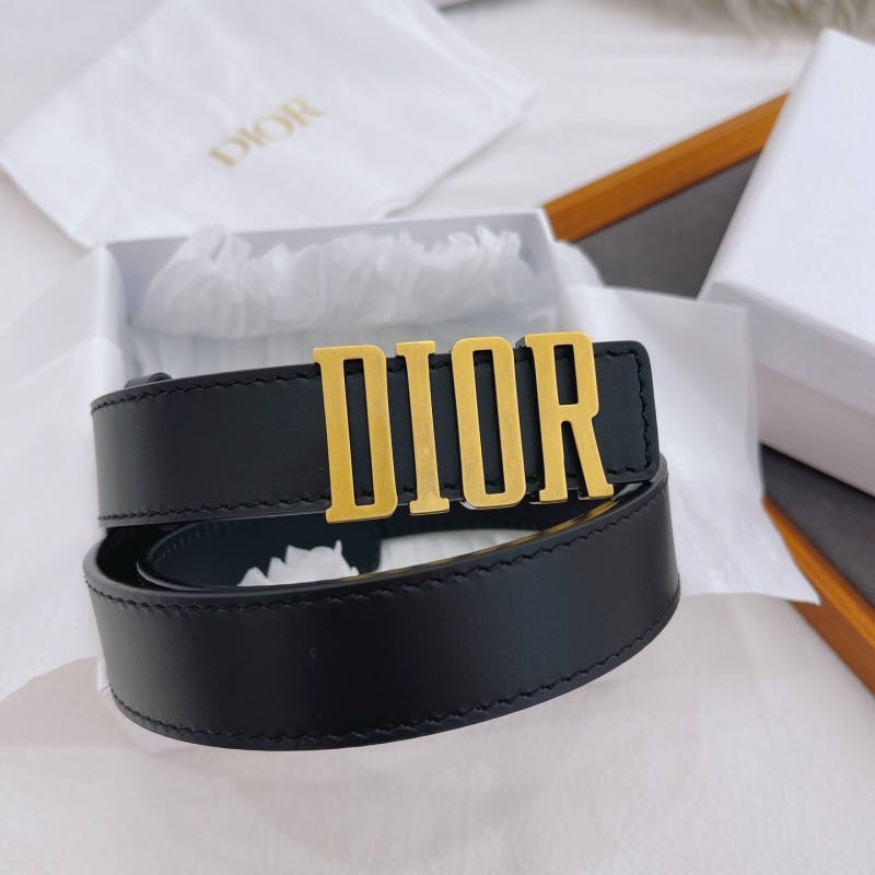 D*0r Ladies Belt