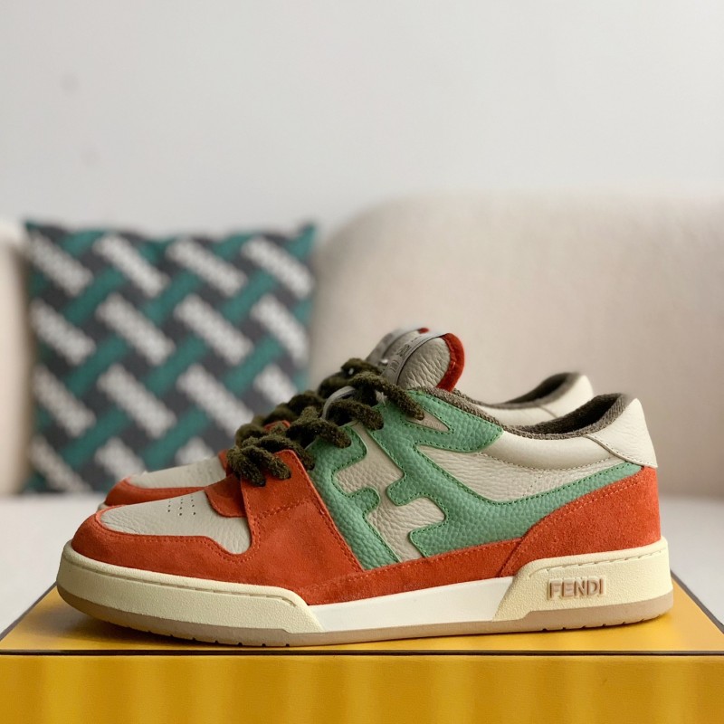 F**di retro Sneakers