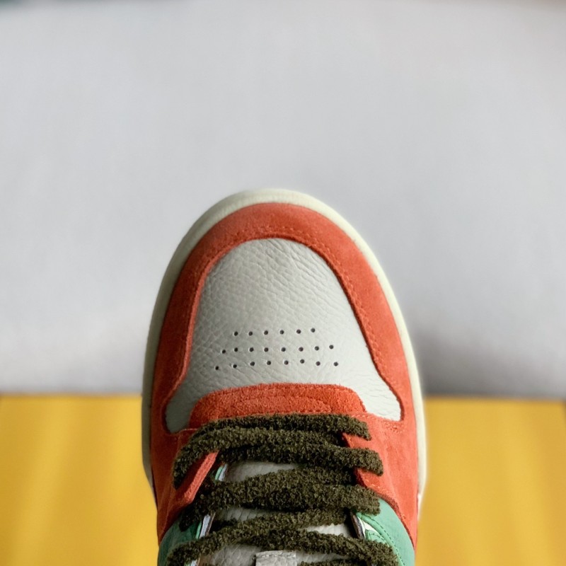 F**di retro Sneakers