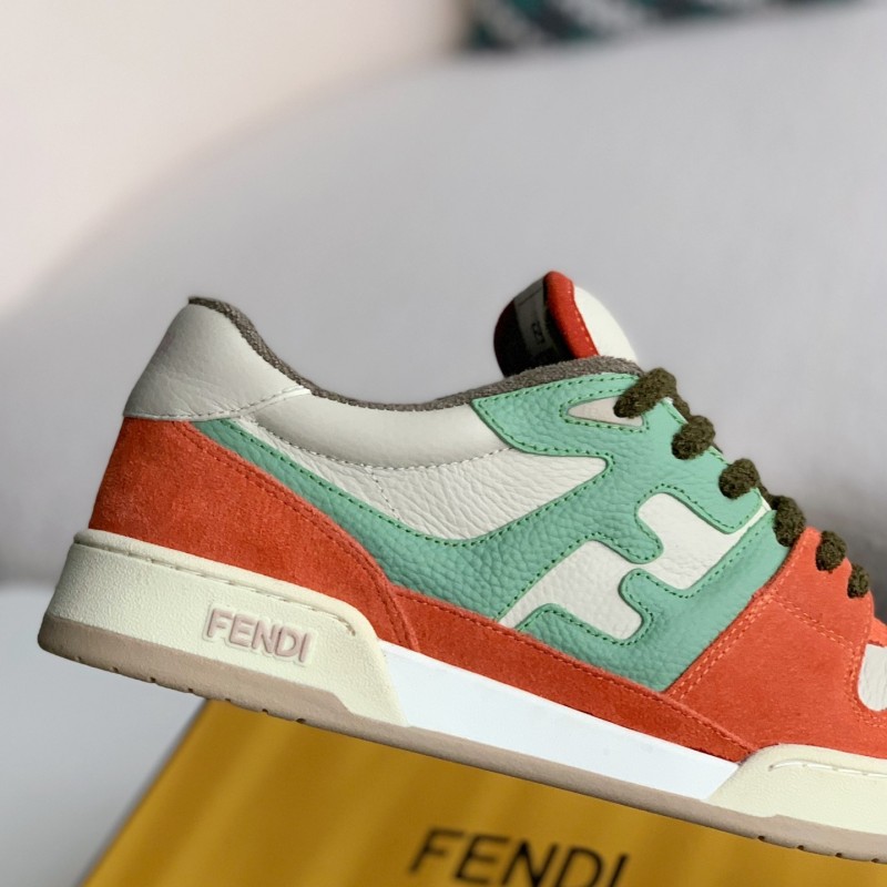 F**di retro Sneakers