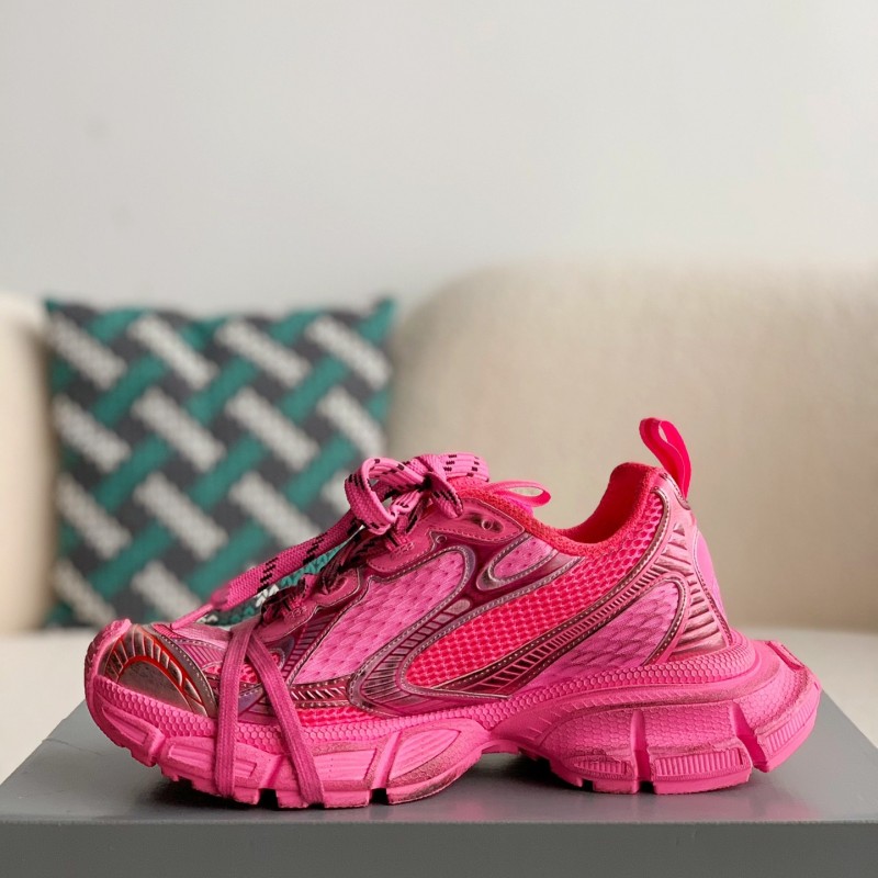 Ba*len*cia*ga Runner Sneaker
