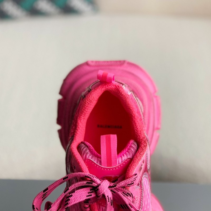 Ba*len*cia*ga Runner Sneaker