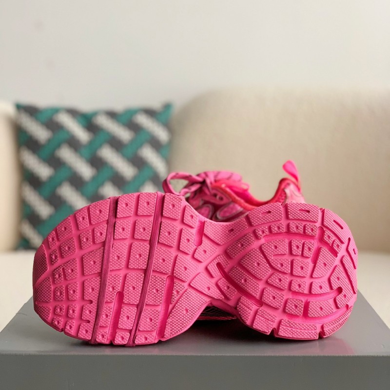 Ba*len*cia*ga Runner Sneaker