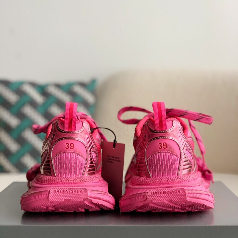 Ba*len*cia*ga Runner Sneaker