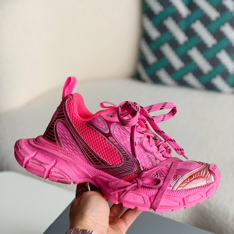 Ba*len*cia*ga Runner Sneaker