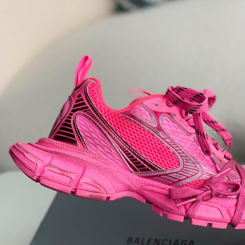 Ba*len*cia*ga Runner Sneaker