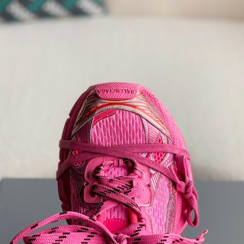 Ba*len*cia*ga Runner Sneaker