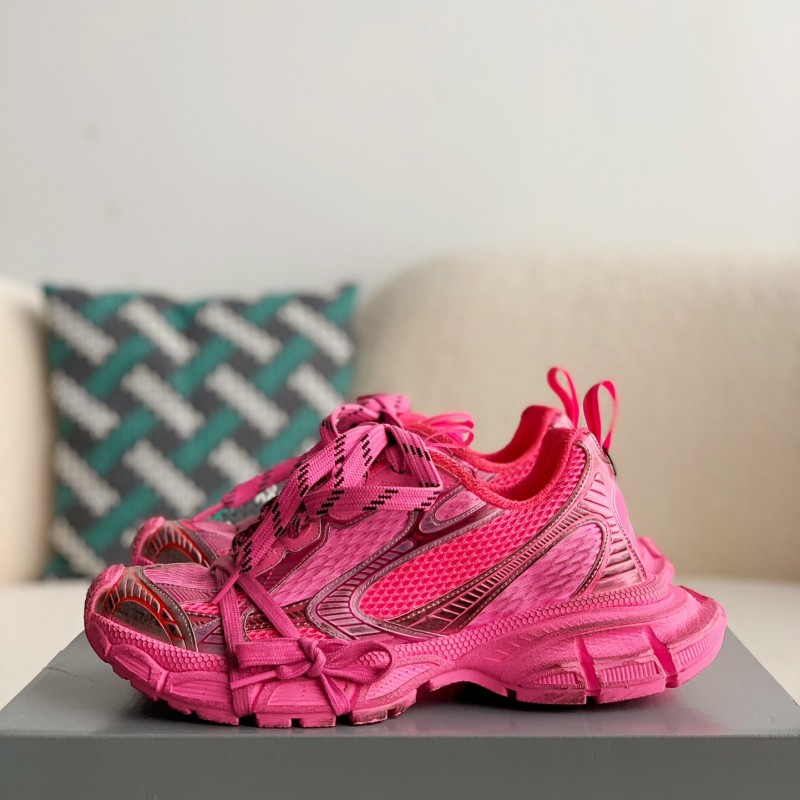 Ba*len*cia*ga Runner Sneaker