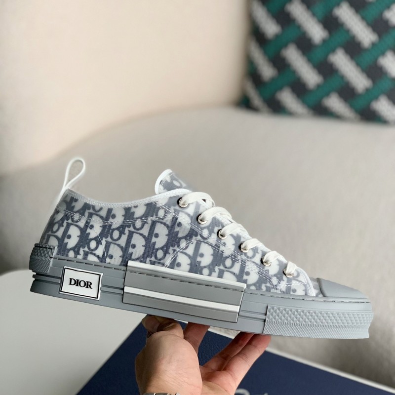 D*0r B23 low Sneaker