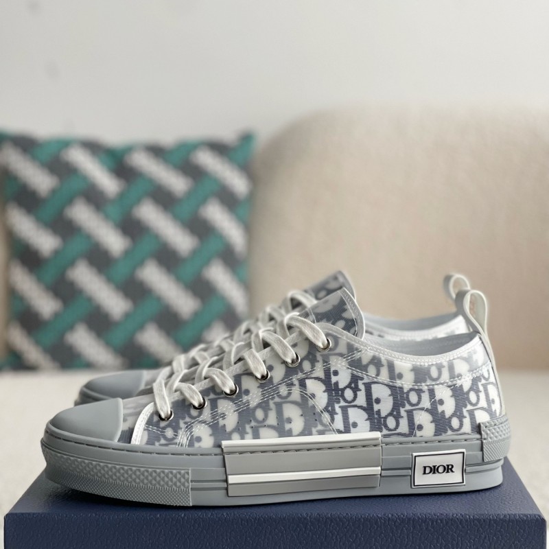 D*0r B23 low Sneaker