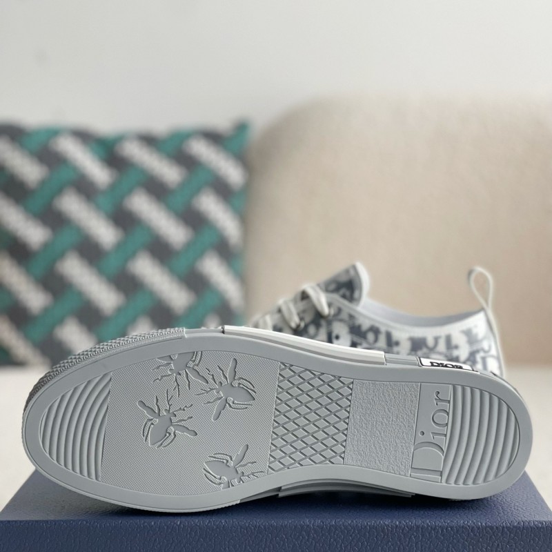 D*0r B23 low Sneaker