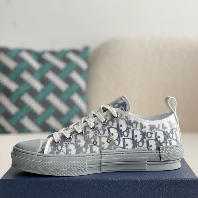 D*0r B23 low Sneaker