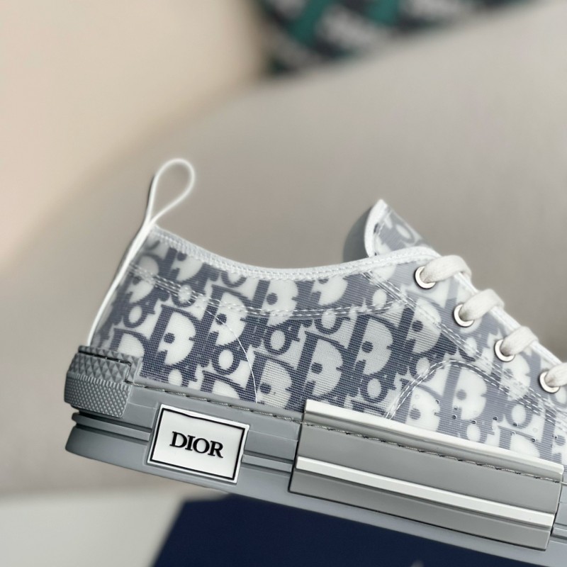 D*0r B23 low Sneaker