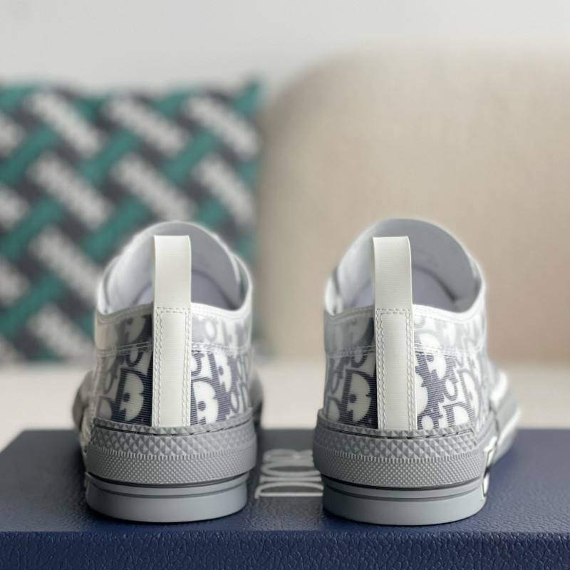 D*0r B23 low Sneaker