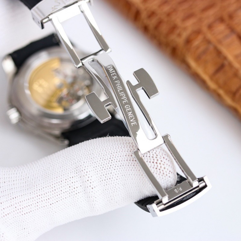 P**ek Ph**ppe 5167R series Watch