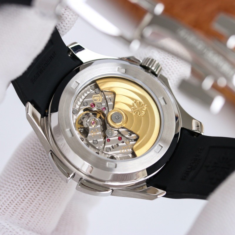 P**ek Ph**ppe 5167R series Watch