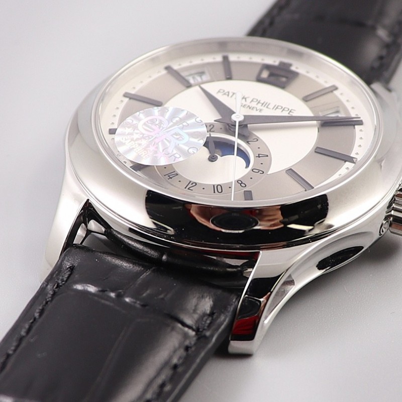 P**ek Ph**ppe 5205G-013 series watch