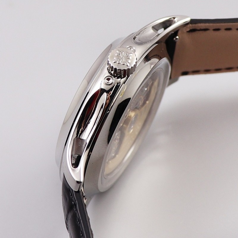 P**ek Ph**ppe 5205G-013 series watch