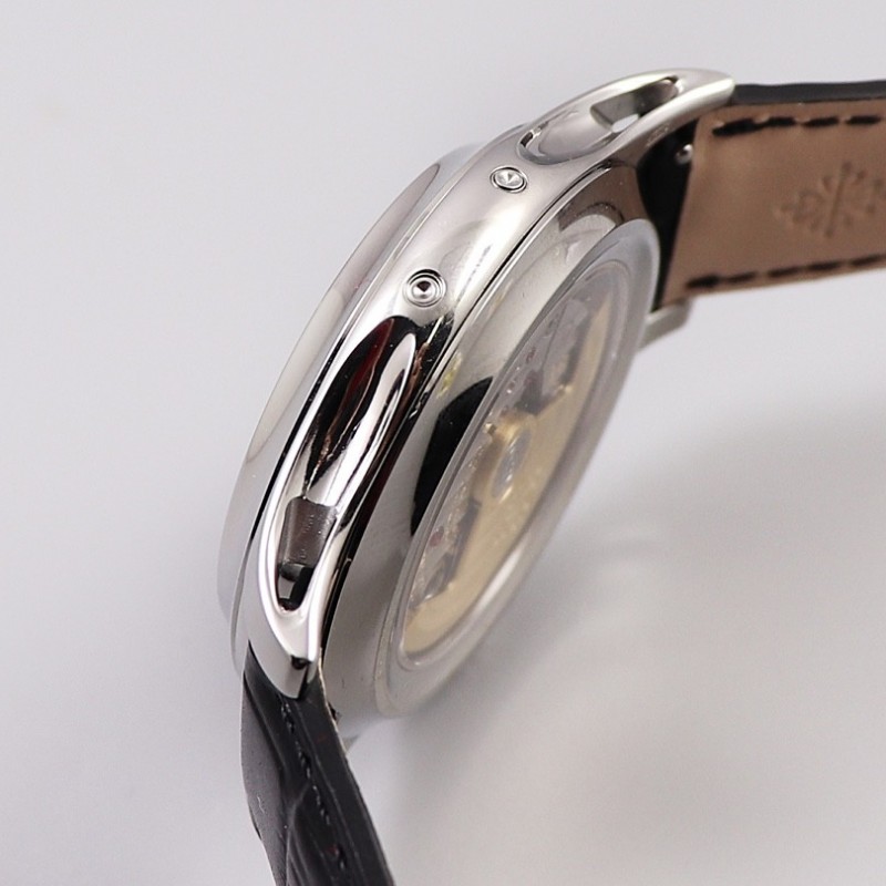 P**ek Ph**ppe 5205G-013 series watch