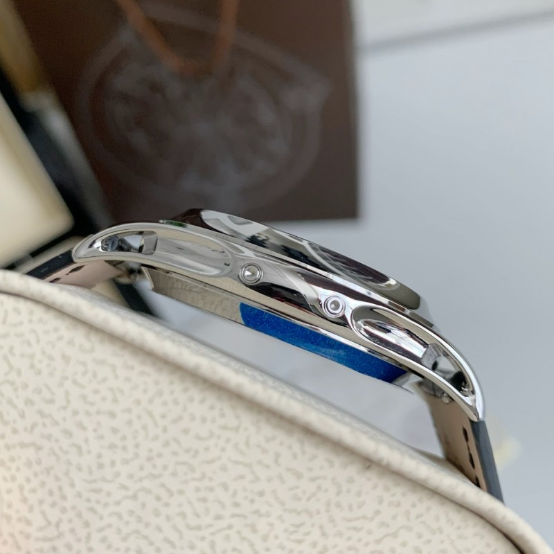 P**ek Ph**ppe 5205G-013 series watch