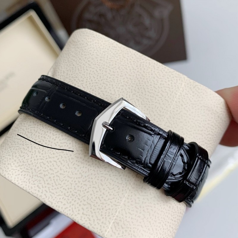 P**ek Ph**ppe 5205G-013 series watch