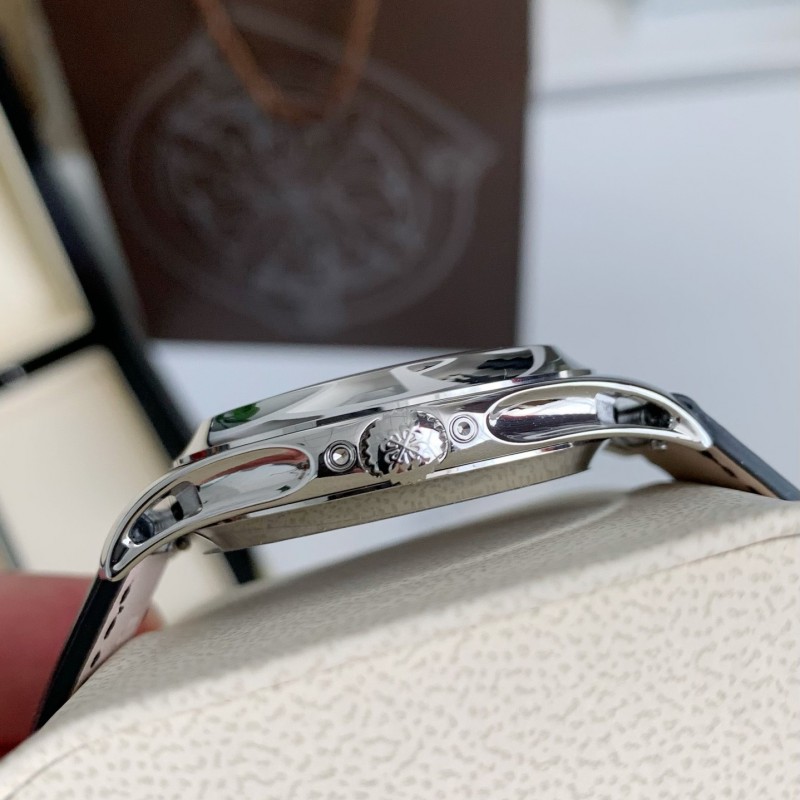 P**ek Ph**ppe 5205G-013 series watch