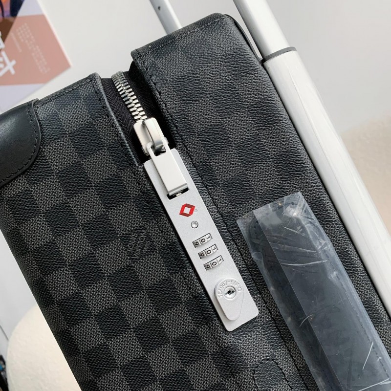 L0*is V*t0n Suitcase 20 inches