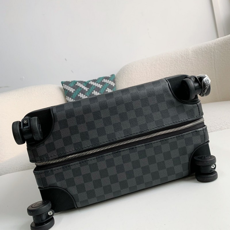 L0*is V*t0n Suitcase 20 inches