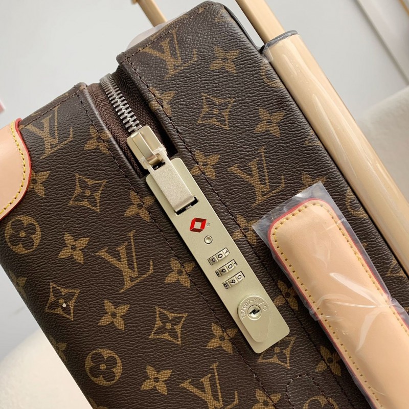 L0*is V*t0n Suitcase 20 inches