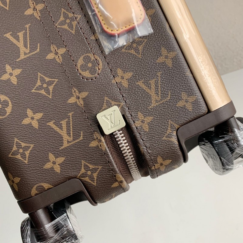 L0*is V*t0n Suitcase 20 inches